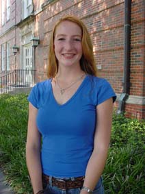 Whitney Bogar